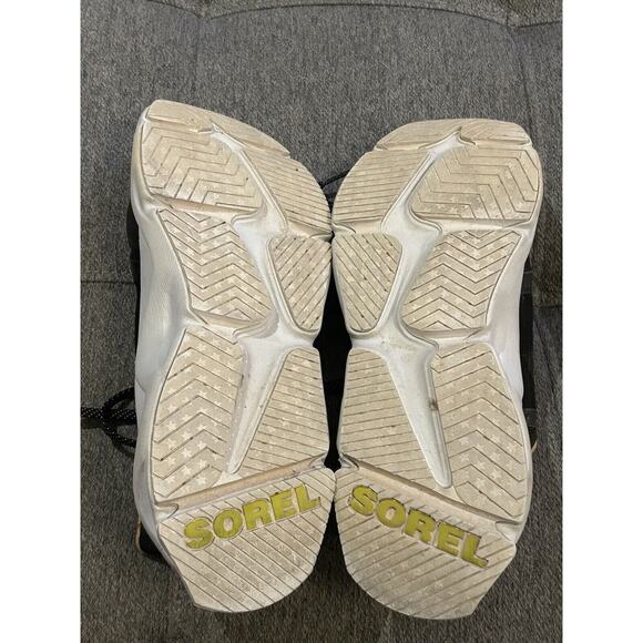 Sorel Kinetic RNEG Float Shoes Women's size 9 - Picture 6 of 8